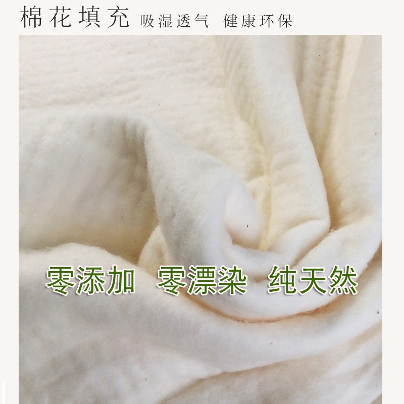 2024人造棉i绵绸苏香舒香绸棉花空调夏凉被单双人儿童学生被可水