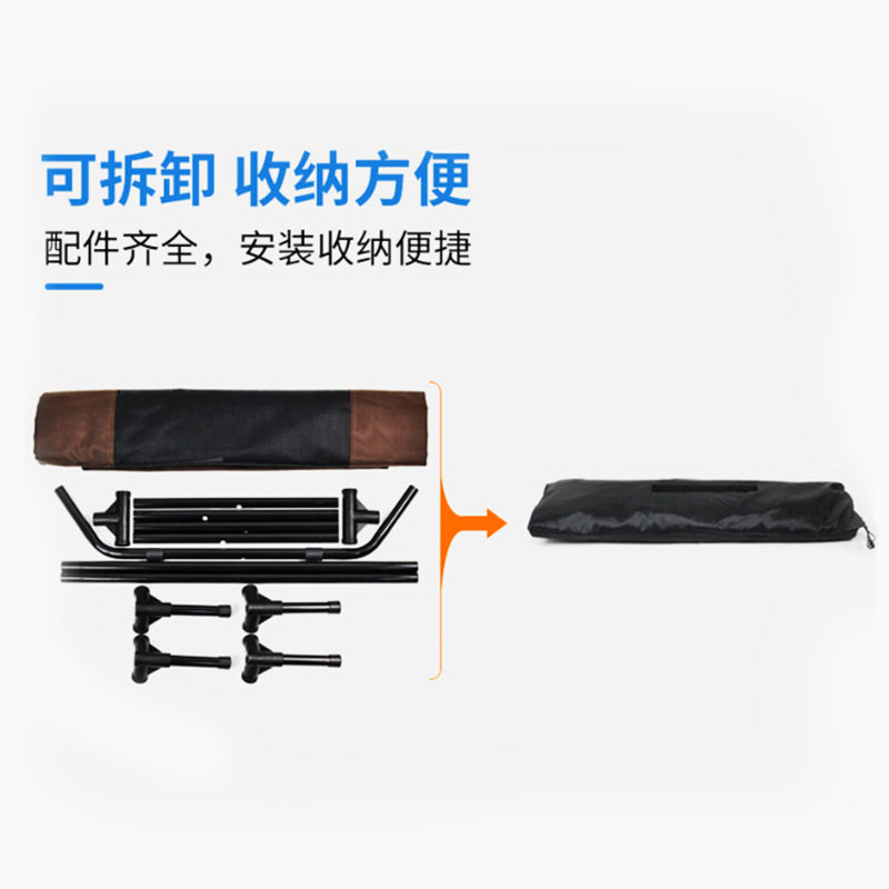 生产销售 可折叠狗z狗床 遮阳宠物狗狗帐篷