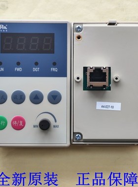 惠丰/欧瑞变频器面板F1500 F2000 F3000 E2000操作面板A4-027键盘