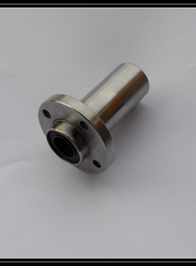 加长嵌入式圆法兰直线轴承LMFP8 10 12 13 16 20 25 30 35 40LUU