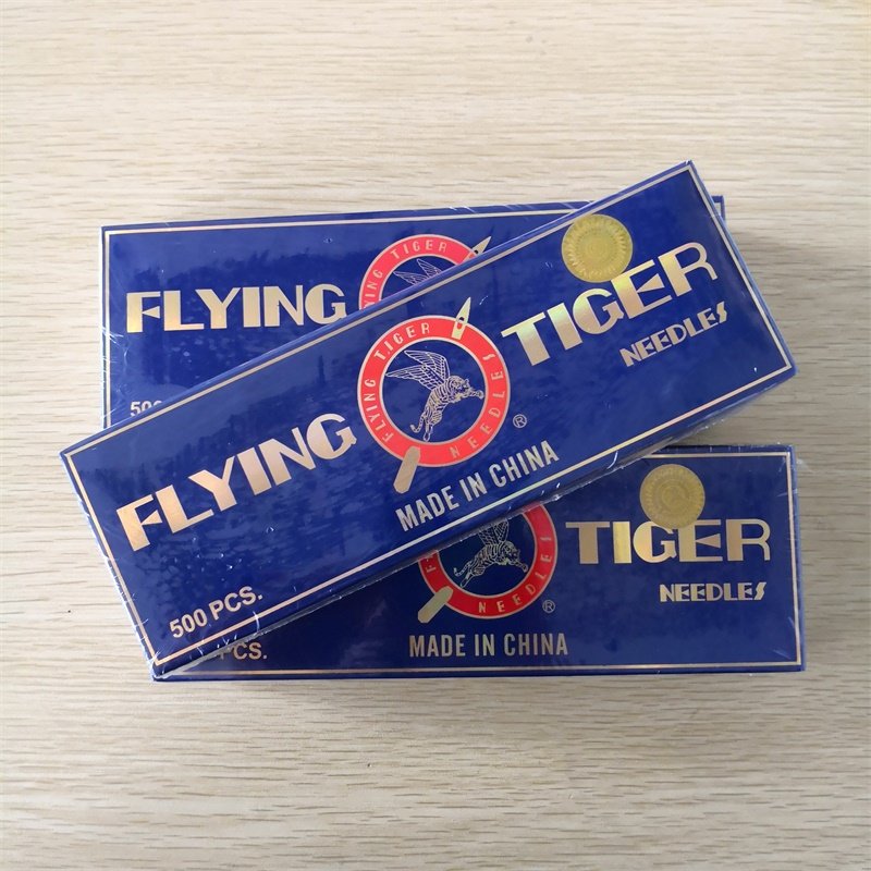 飞虎牌机针DBX1 96*1工业缝纫机平车机针 电脑平缝机 dbx1衣车针,标准件/零部件/工业耗材,输送带/传送带,淘宝优惠券,粉丝福利购,淘宝优惠卷