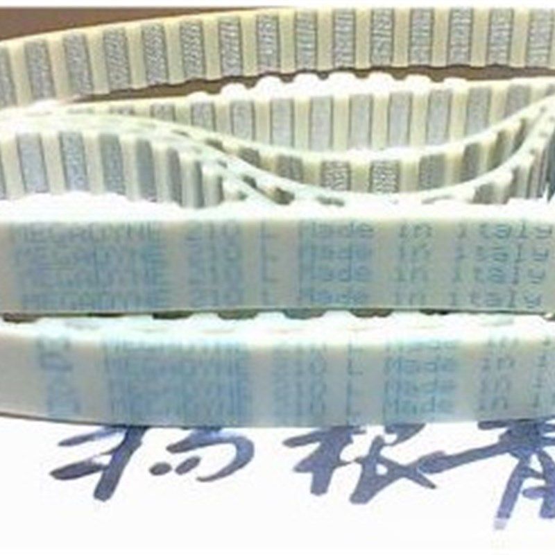 进口同步带210L-19 聚氨酯带钢丝同步皮带210L075 麦高迪品牌