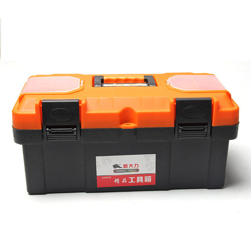 17寸大容量工具箱