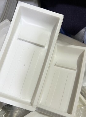 厂家直销移印机油盘加厚油盒移印机配件油盆 移印机油槽油墨盒