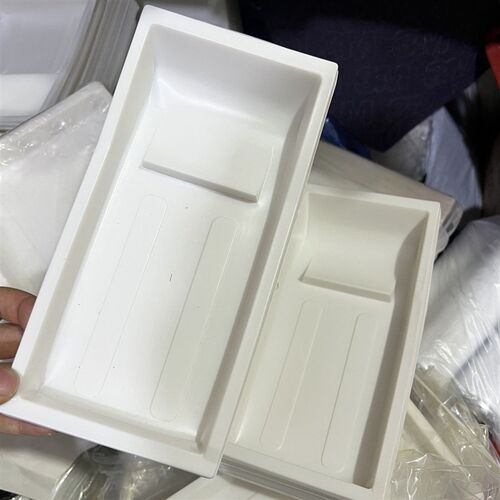 厂家直销移印机油盘加厚油盒移印机配件油盆 移印机油槽油墨盒