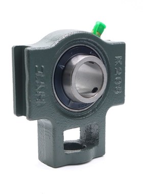 带滑块座外球面球轴承UCK203 K204 K205 K206 K207 K208 K209 210