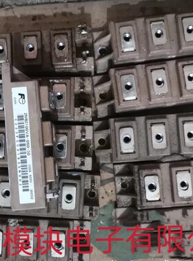 2MBI100VA-060-50 2MBI150VA-060-50 2MBI200VA-060-50原装拆机