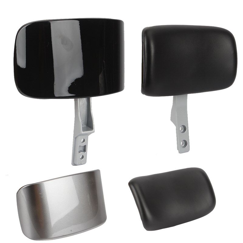 萌轩爱玛电动车A130空军一号深远Z8后靠背台铃Y3靠垫B03支架靠椅