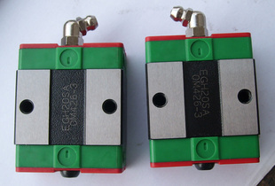 台湾上银直线滑块EGH20SA      常州地区总经销 HIWIN  正品销售