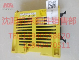 0311 C001 K006 0815 IO模块数控配件 A03B FANUC发那科IO板A02B