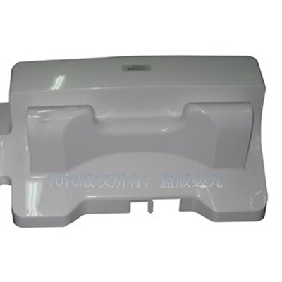 原装 TOTO 卫洗丽 上盖 外壳 TCF6631CS TCF6431CS上罩壳 坐便圈