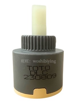 原装 TOTO龙头阀芯DH3101 TBW01302B TBW01303B 01304B TLG01309