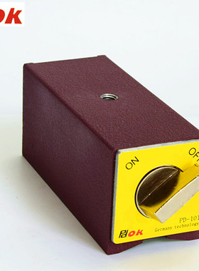 PDOK强磁铁磁力座PD-101PD-102PD-103PD-104PD-312磁性表座