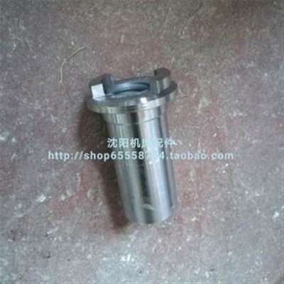 中捷钻床配件Z3025 Z3032升降丝杠 27311 L950 丝杆丝母 28327