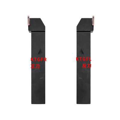 外径槽刀KTGFR KTGFL 1212H16 1616H16 2020K16 2525M16