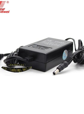 粤威12V通用OTO颈肩松EL-868 S048AP1200350 II 2按摩EU898变压器