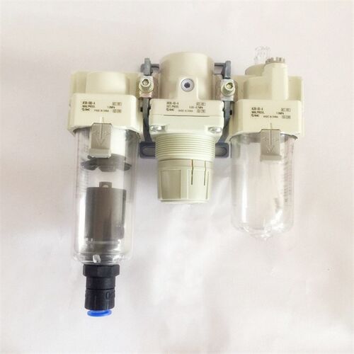 SMC三联件AC40-F03E-F04DE-N03DM-N04DG-V-1-2-8-N-R-2R-2N-A-B-D