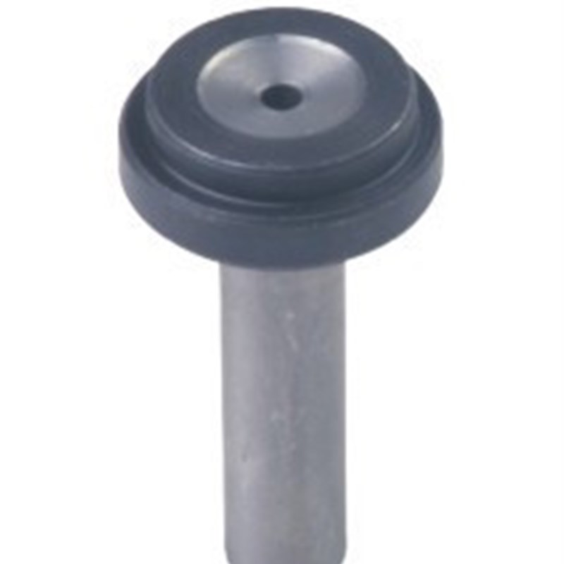 浙标AB型浇口套大孔淬火唧咀嘴进料模具注塑灌嘴14/16/18/20