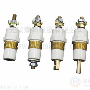 煤矿接线端子 M33系列 防爆电机接线柱JL10 1140H