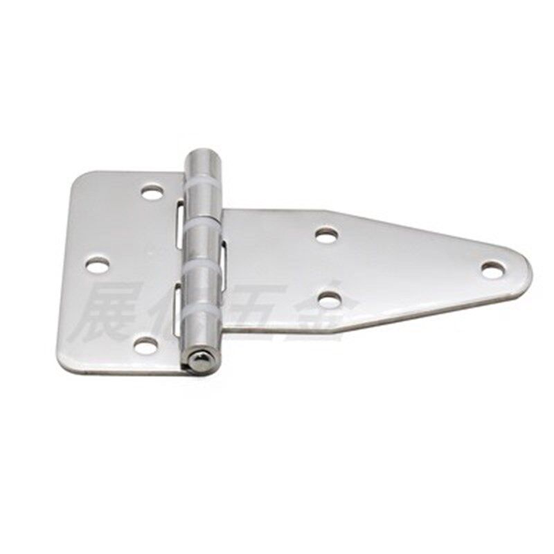 工业不锈钢五金电柜门叶电气箱铰链设备通讯铸造合页CL115新品铸