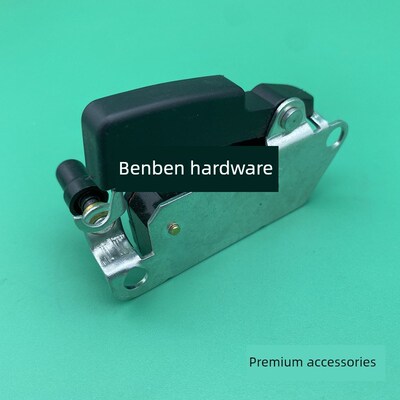 Tnt迅恩宇8850电动挑开关三美0850北京铁9850电动挑开关手柄冲击