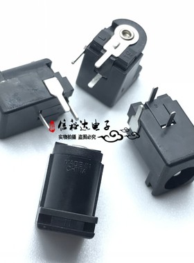 CUI原装进口 PJ-102B 直流电源插孔DC座2.5X5.5MM 2.5A 24VDC