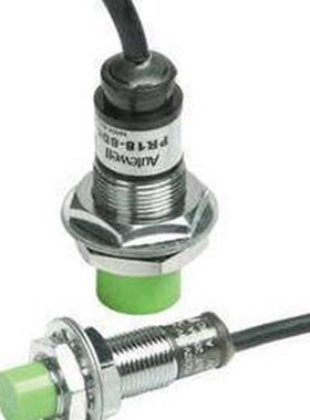 PR08-1.5DN凸轮接近传感器正品沪工 NPN 常开 DC6/12/24/36V