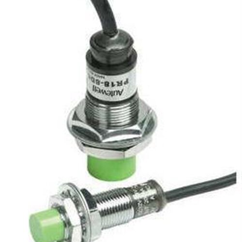 PR08-1.5DN凸轮接近传感器正品沪工 NPN 常开 DC6/12/24/36V
