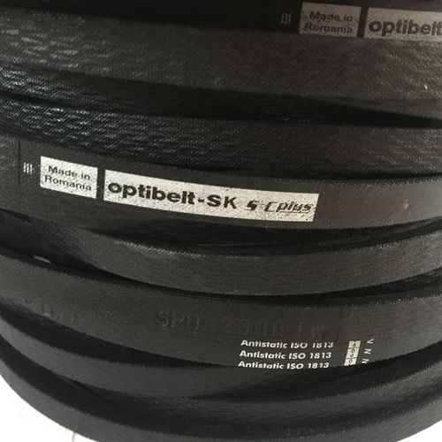 进口风机optibelt-SK S=C三角皮带SPB2850LW,SPB2900LW,SPB3000LW