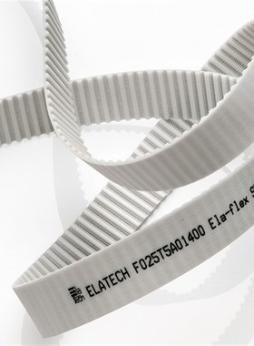SIT ELATECH MV025AT10A0 55T10 60AT10 65AT10意拉泰同步带齿带