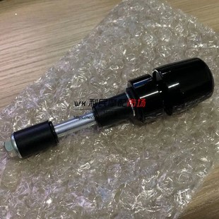 适用跑车DL250车把平衡块龙头22mm平衡器手把堵头配重块带螺丝1套