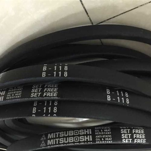 进口正品三之星三角皮带B-187,B-188,B-189,B-190,B-191,B-192