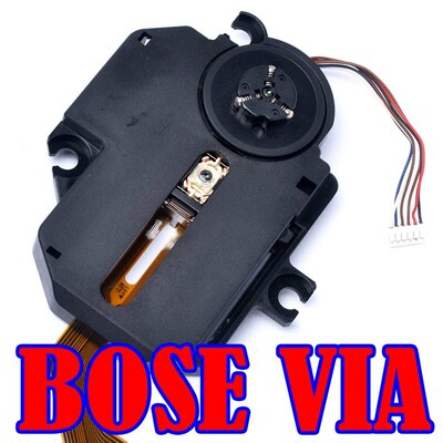 全新BOSE VIA Virtual Imaging Array组合音响小机芯全新CD激光头