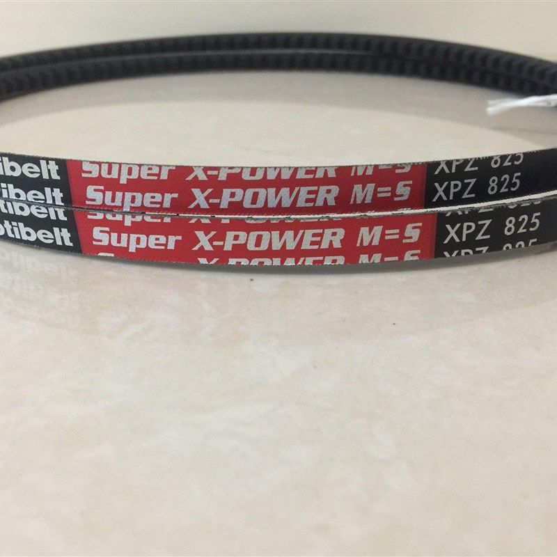 进口optibelt Super X-POWER三角皮带3VX1000,3VX1060,3VX1120