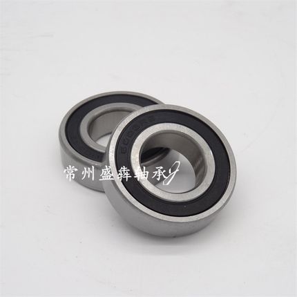 C&U人本轴承6317RZ内径85外径180mm厚度41mm高转速低噪音精密品质