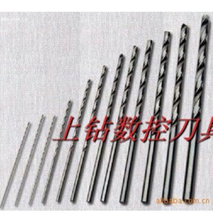 长度200 250 500 直径7.0 600 400 8mm 350 加长直柄麻花钻头 300