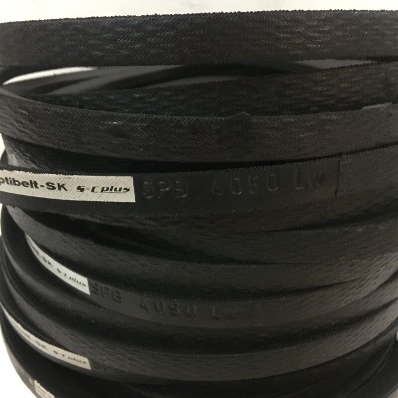 进口德国欧皮特optibelt-SK S=C Plus三角带SPC2240LW,SPC2360LW