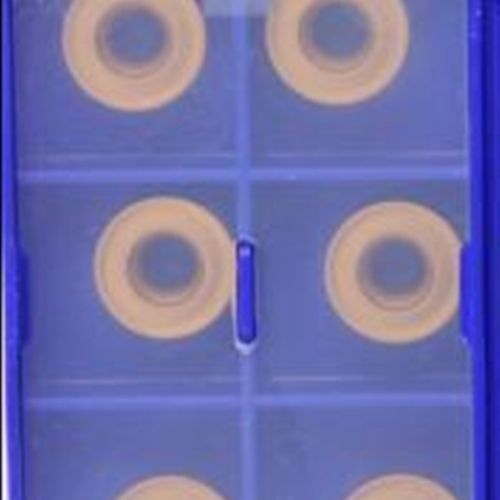 RCMX1204MO YBC251R6铣刀片包邮株洲正宗数控车刀片全系列