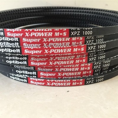 进口德国欧皮特Super X-POWER三角皮带XPZ1462,XPZ1487,XPZ1500