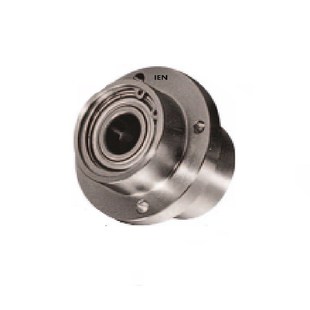 6008 圆形引导式 6207 6007 6208ZZ 法兰带座轴承挡圈型BFU31