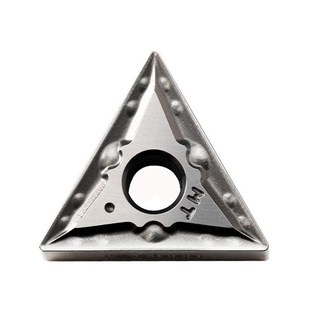 特固克数控刀片三角外圆刀粒陶瓷刀粒TNMG160404MT CT3000 08MT