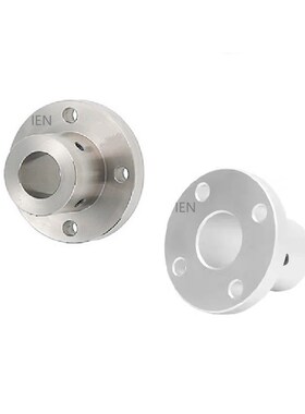 导向轴支座光轴固定轴座GBC01 02 06 08-D15 16 20 25 30 35 40