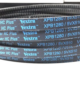 进口盖茨空压机三角皮带XPB1230/5VX490,XPB1250,XPB1260/5VX500