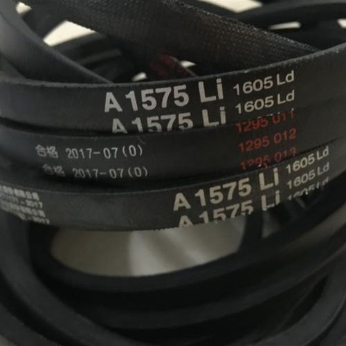 三力士三角皮带A1346 A1372 A1397 A1400 A1422 A1448 A1473Li