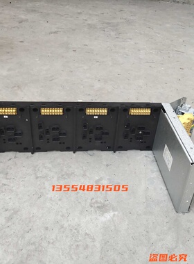 MNS低压开关柜二分之一标准型全塑抽屉旁出线转接件GLBS 200516R1