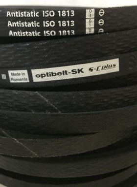 进口德国欧皮特optibelt-SK S=C Plus三角带SPA1107LW,SPA1120LW