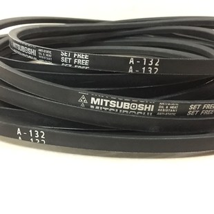 进口欧皮特optibelt-VB S=C Plus三角皮带A2530Ld/13*2500Li A98