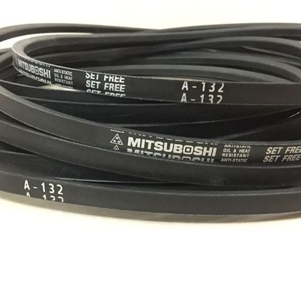 进口欧皮特optibelt-VB S=C Plus三角皮带A2530Ld/13*2500Li A98