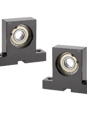 键槽型带座轴承固定座立式BGP21 22 23-6901 6902 6903 6904 6905