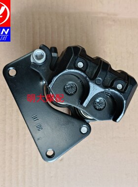 力帆LF200-10R/10L10D3B/KPS150/200/150-3E前刹车下泵制动泵液压